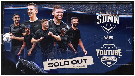 Sidemen Charity Match 2022: Winners, highlights, and funds raised.